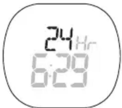 OREGON SCIENTIFIC SE232 - UTILIZZO DELL'OROLOGIO - 2