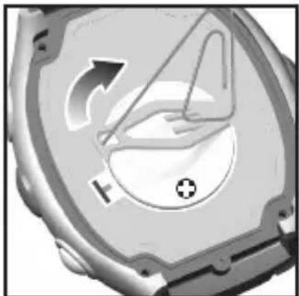 OREGON SCIENTIFIC SE232 - HINWEIS zum Schutz unserer Umwelt / Batterieentsorgung - 4