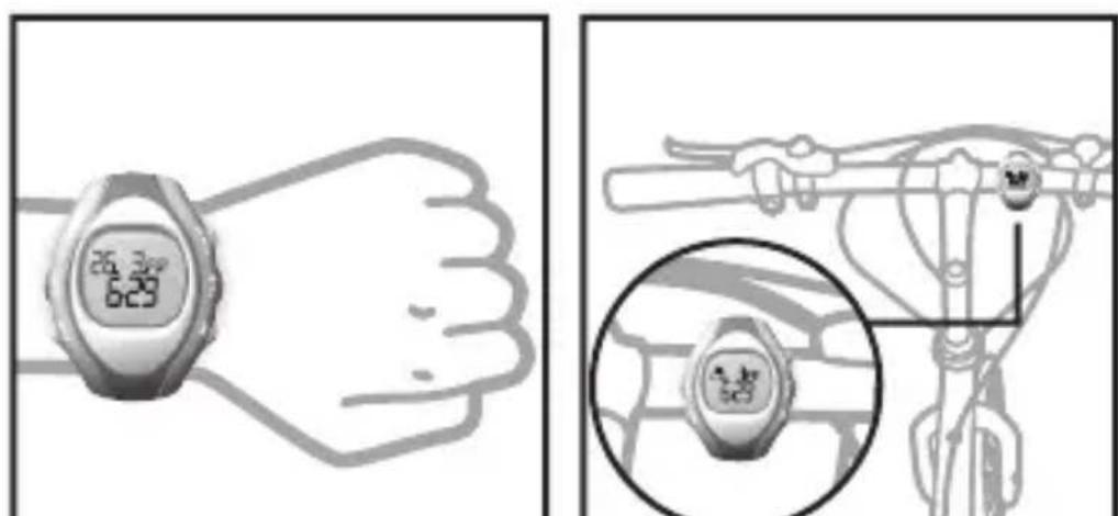 OREGON SCIENTIFIC SE232 - OROLOGIO - 1