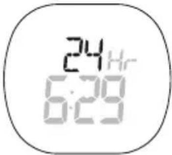 OREGON SCIENTIFIC SE232 - UTILIZACION DEL RELOJ - 2