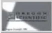 OREGON SCIENTIFIC TS1X0 - UTILISATION DU LOGICIEL - 1