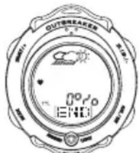 OREGON SCIENTIFIC TS1X0 - SUIVI DU RYTHME CARDIAQUE PENDANT L'ENTRAÎNEMENT - 1