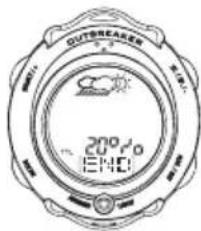 OREGON SCIENTIFIC TS1X0 - SUPPRIMER TOUTES LES DONNEES D'UN TOUR EN MEMOIRE - 1