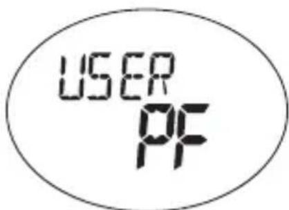 OREGON SCIENTIFIC SE212 - ATTIVAZIONE / DISATTIVAZIONE DELL'ALLARME - 2