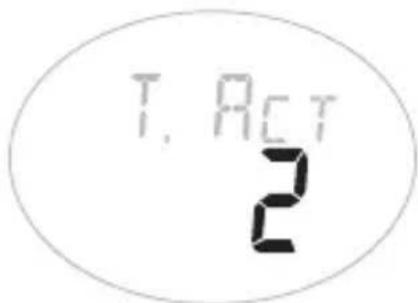 OREGON SCIENTIFIC SE212 - PROFIL D'EXERCICE - 3