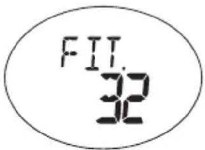 OREGON SCIENTIFIC SE212 - VISA FITNESS / BODY MASS INDEX - 1