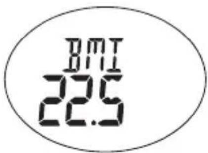 OREGON SCIENTIFIC SE212 - VISA FITNESS / BODY MASS INDEX - 2