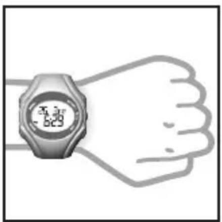 OREGON SCIENTIFIC SE212 - UHR - 1