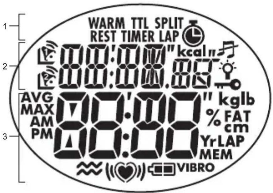 OREGON SCIENTIFIC SE212 - HORLOGE - 2