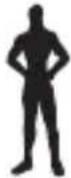 OREGON SCIENTIFIC SE212 - BODY MASS INDEX (ENDAST VIBRA TRAINER ELITE PRO) - 1