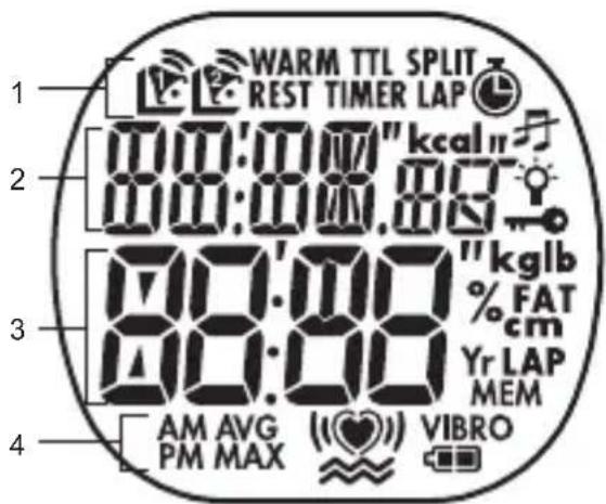 OREGON SCIENTIFIC SE211 - RELOJ - 3