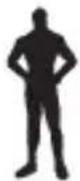 OREGON SCIENTIFIC SE211 - BODY MASS INDEX (ENDAST VIBRA TRAINER FIT PRO) - 2
