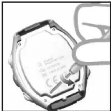 OREGON SCIENTIFIC SE211 - CONSIGLI - 1