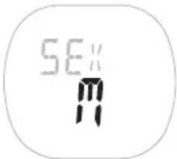 OREGON SCIENTIFIC SE211 - PERFIL DEL USUARIO - 3