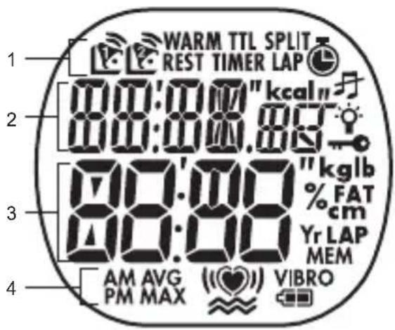 OREGON SCIENTIFIC SE211 - HORLOGE - 3