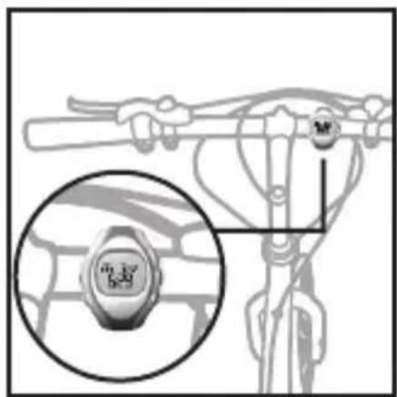 OREGON SCIENTIFIC SE211 - TIPS - 1