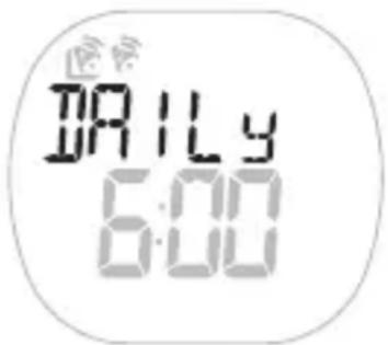 OREGON SCIENTIFIC SE211 - CONFIGURACIÓN DE LA(S) ALARMA(S) - 2