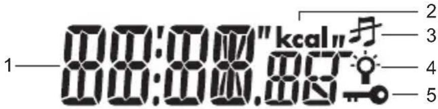 OREGON SCIENTIFIC SE211 - Zona 2 - 1