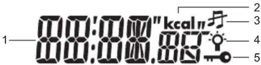 OREGON SCIENTIFIC SE211 - Zone 2 - 1