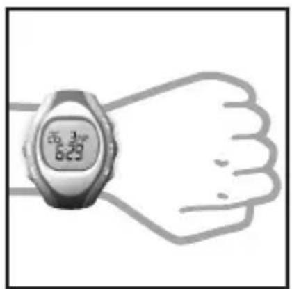 OREGON SCIENTIFIC SE211 - HORLOGE - 1