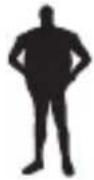 OREGON SCIENTIFIC SE211 - BODY MASS INDEX (ENDAST VIBRA TRAINER FIT PRO) - 4