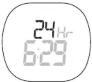 OREGON SCIENTIFIC SE211 - EINSATZ DER UHR - 2