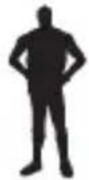 OREGON SCIENTIFIC SE211 - BODY MASS INDEX (ENDAST VIBRA TRAINER FIT PRO) - 3