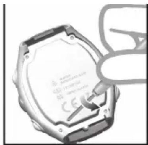 OREGON SCIENTIFIC SE211 - EUROPE - DÉCLARATION DE CONFORMITÉ - 1