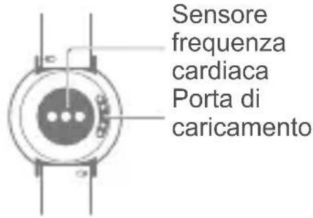 HUAWEI Metis - Accensione automatica dopo la carica - 2