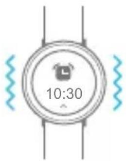HUAWEI Metis - Smart Alarms - 1