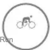 HUAWEI Metis - Different Types of Exercise - 3