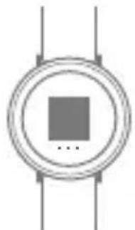 HUAWEI Metis - Installing the Huawei Wear app - 1