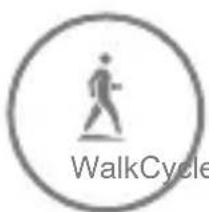 HUAWEI Metis - Different Types of Exercise - 2