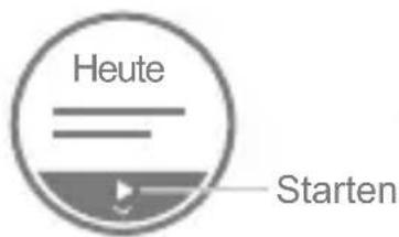 HUAWEI Metis - Verschiedene Trainingsarten - 3