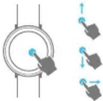 HUAWEI Metis - Gesti operativi - 1