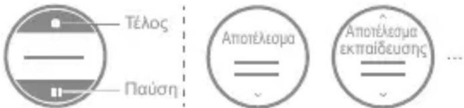 HUAWEI Metis - Προπόνηση τρεξίματος - 2