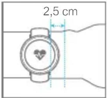 HUAWEI Metis - Μη αυτόματη μεμονωμένη μέτρηση - 1