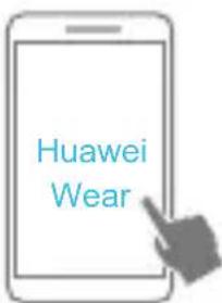 HUAWEI Metis - Hardlooptraining - 2