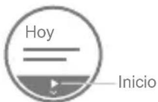 HUAWEI Metis - Entrenamiento para correr - 1