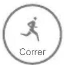 HUAWEI Metis - Diferentes tipos de ejercicio - 1