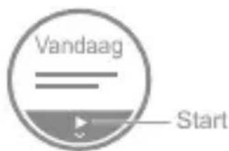 HUAWEI Metis - Verschillende soorten lichaamsbeweging - 2