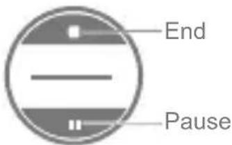 HUAWEI Metis - Running Training - 4