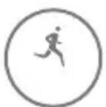 HUAWEI Metis - Tipos diferentes de exercício - 1