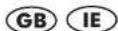 CRIVIT 1LD4086 IAN 270679 - Stopwatch (St-UHR/CHRONO) - 1