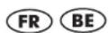 CRIVIT 1LD4086 IAN 270679 - Etendue de la garantie - 1