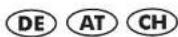 CRIVIT 1LD4086 IAN 270679 - Licht - 1