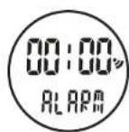 CRIVIT 1LD4086 IAN 270679 - Weckalarm (ALARM) - 1