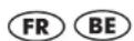 CRIVIT 1LD4086 IAN 270679 - Procedure dans un cas de garantie - 2