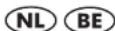 CRIVIT 1LD4086 IAN 270679 - Inhoudsopgave - 1
