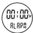 CRIVIT 1LD4086 IAN 270679 - Wekalarm (ALARM) - 1